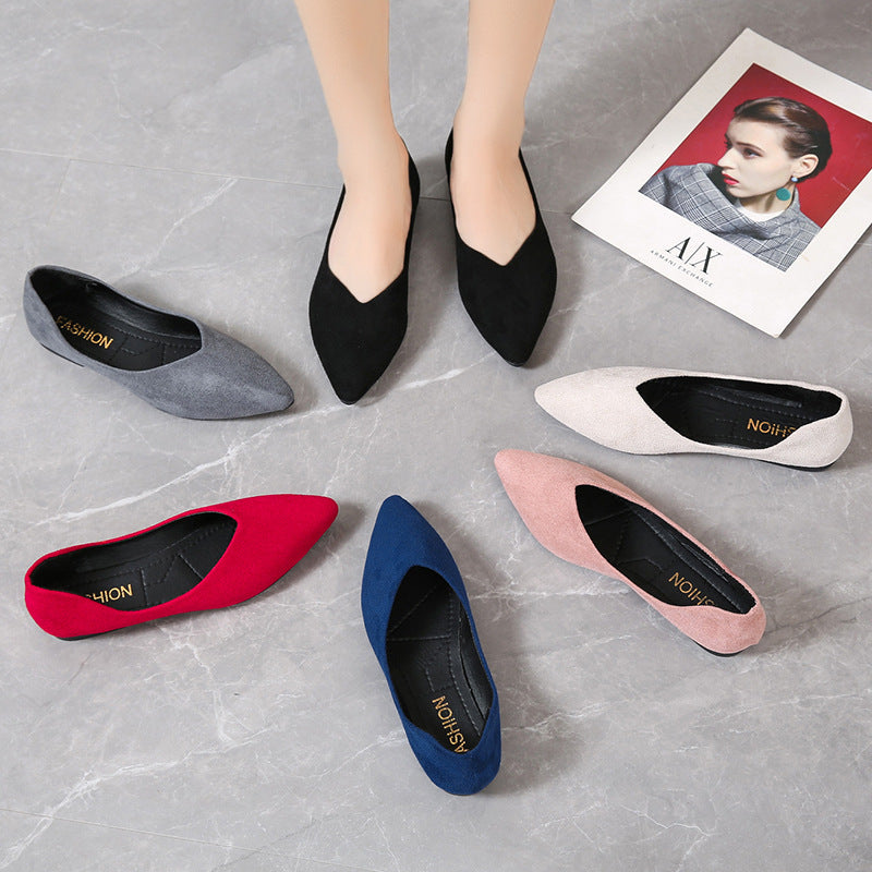 Graceful Orthopedic Shoes for Modern Look
