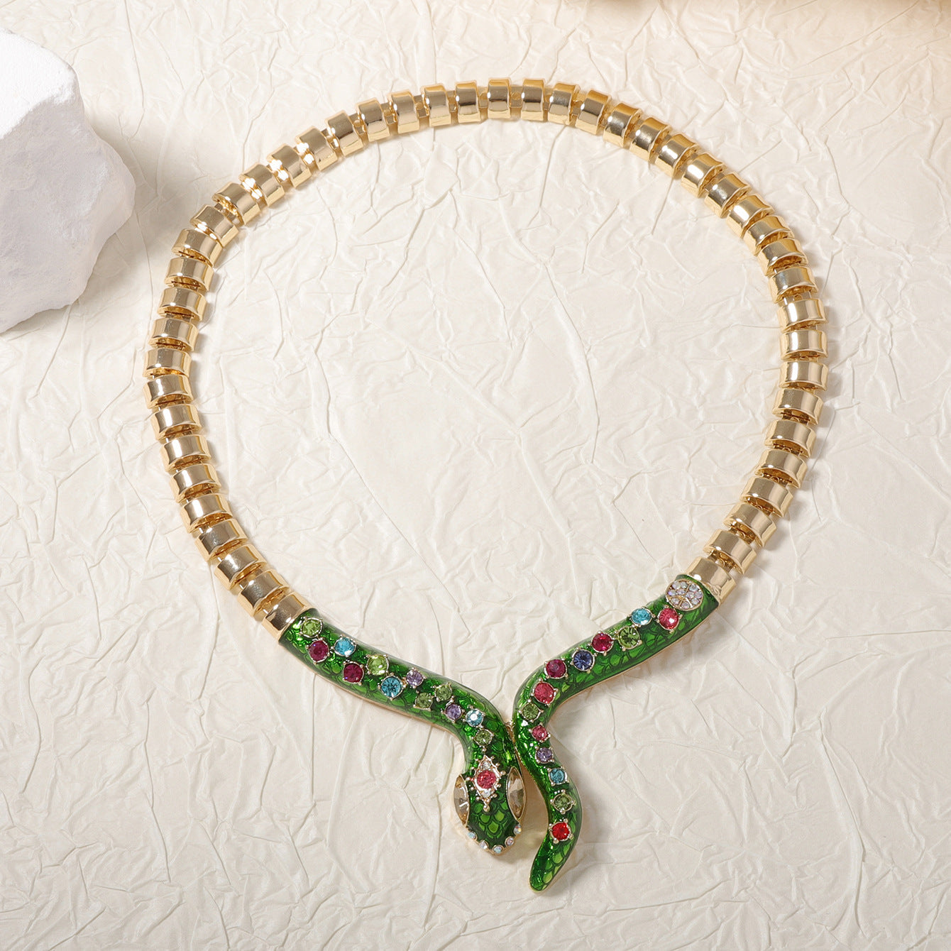 Beautiful Necklace with Unique Style