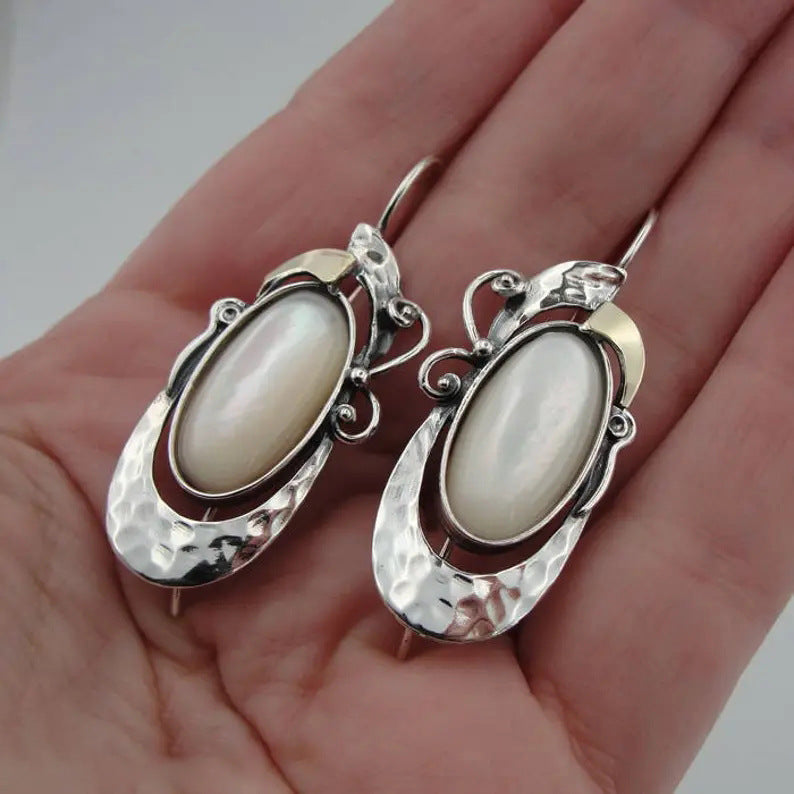 Classic Earring with Timeless Appeal