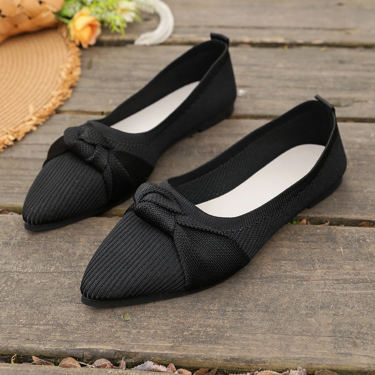 Vintage Inspired Orthopedic Shoes