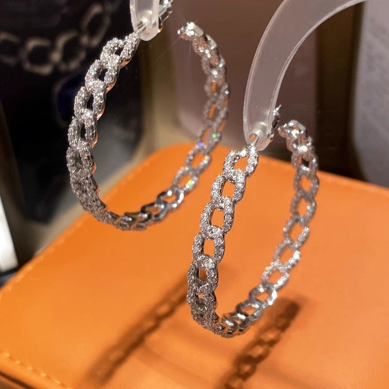 Stunning Earring for Daily Wear