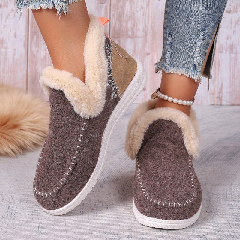 Stylish Orthopedic Boots for Any Occasion