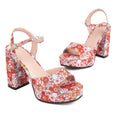 Stylish Orthopedic Sandals for Any Occasion