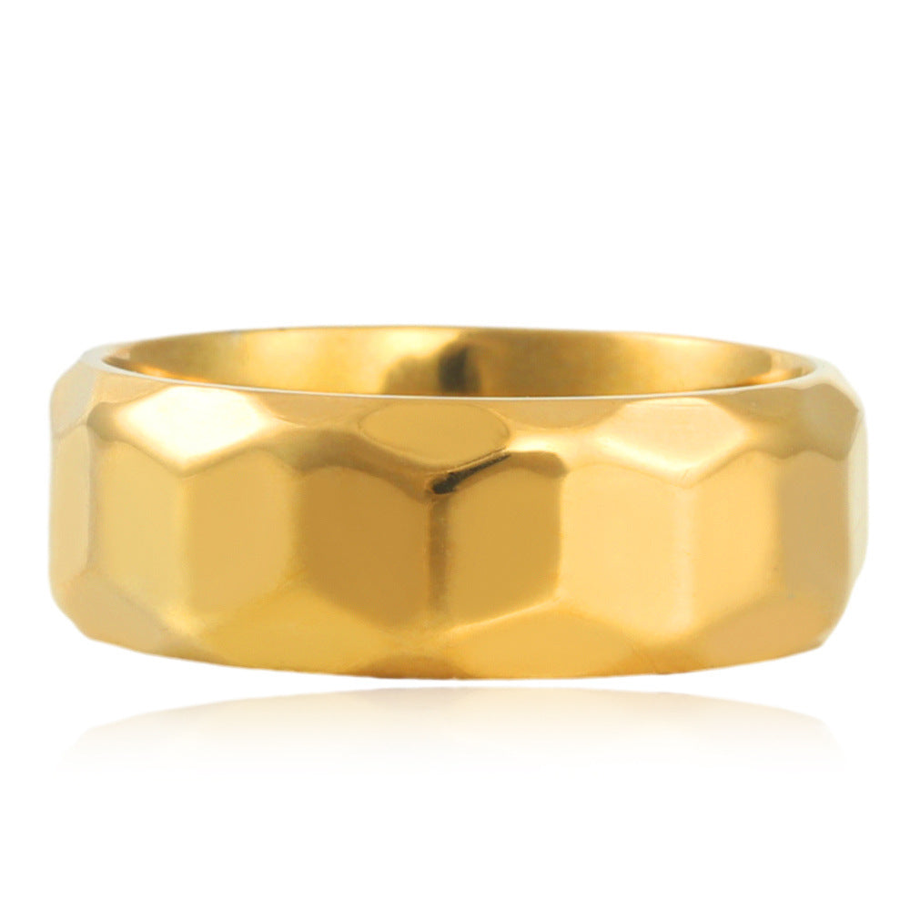 Stunning Ring for Daily Wear
