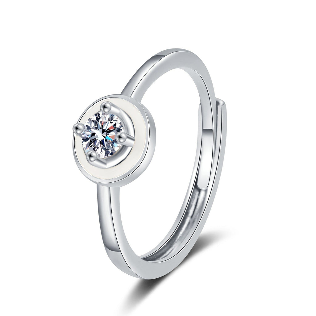 Beautiful Ring with Unique Style