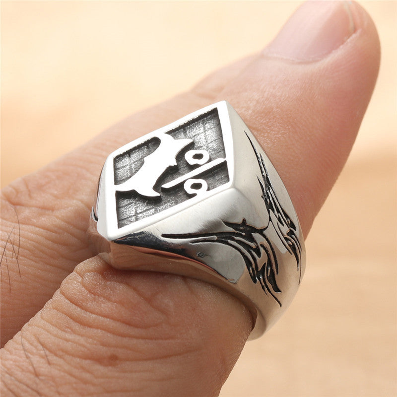 Romantic Ring for Special Moments