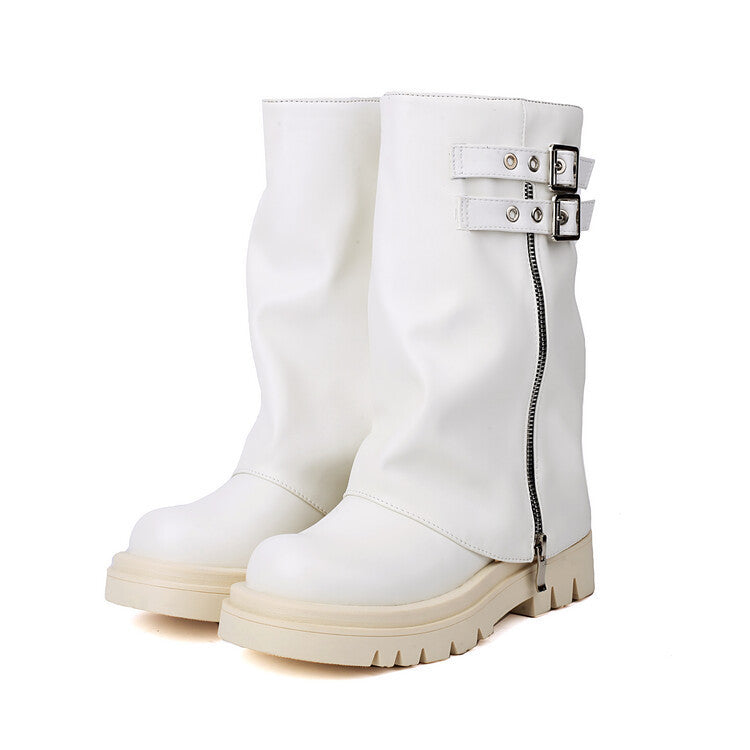 Elegant Orthopedic Boots for Every Step