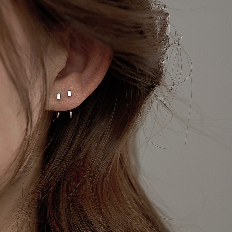 Romantic Earring for Special Moments