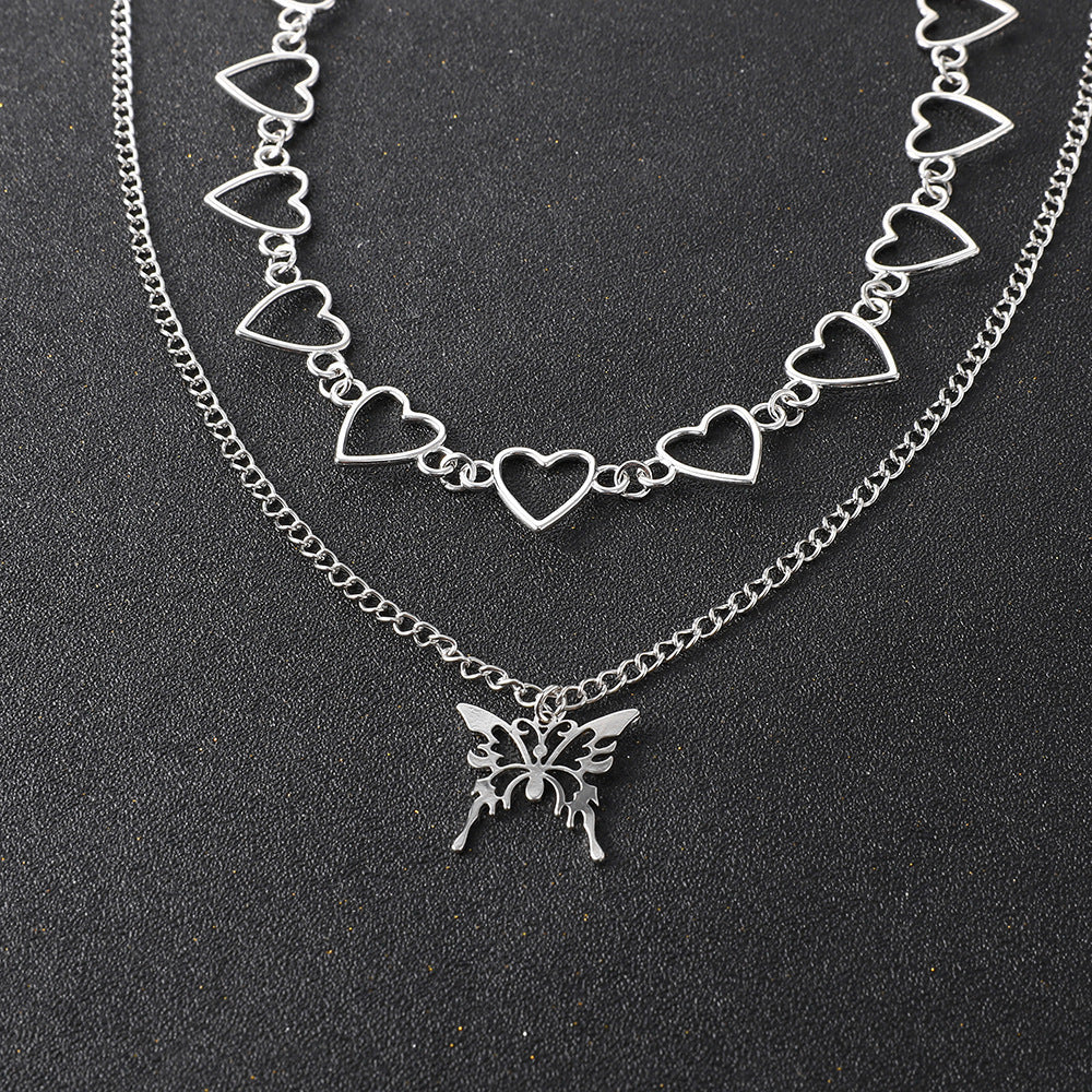 Romantic Necklace for Special Moments