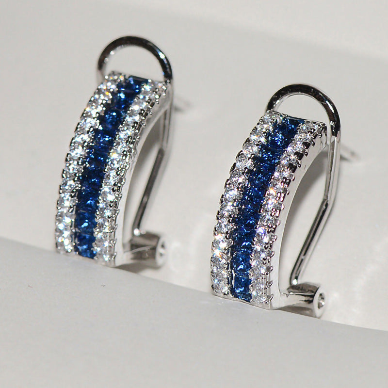 Stunning Earring for Daily Wear