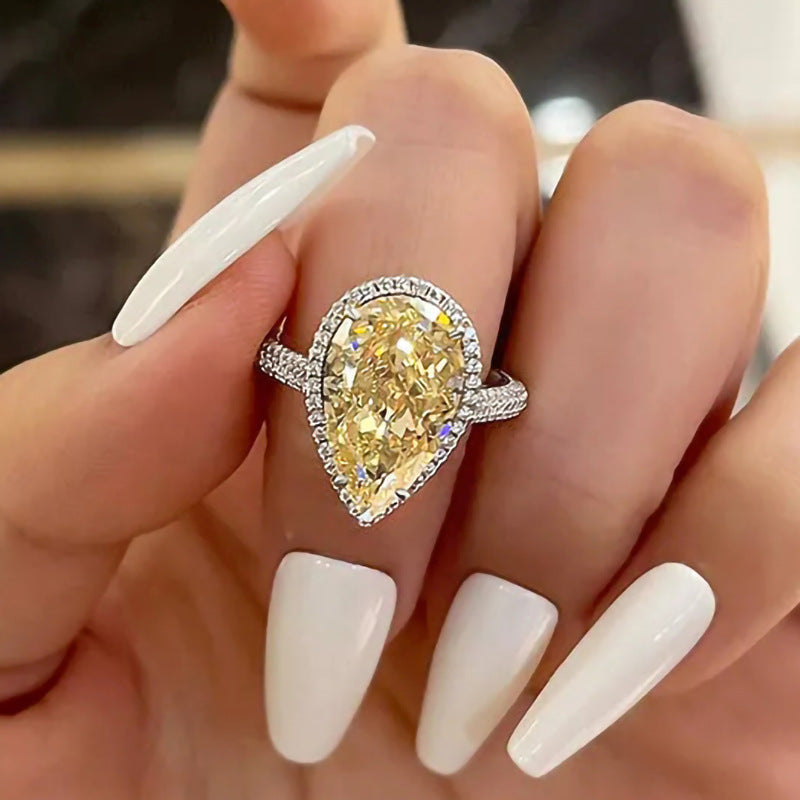 Elegant Ring for Every Occasion