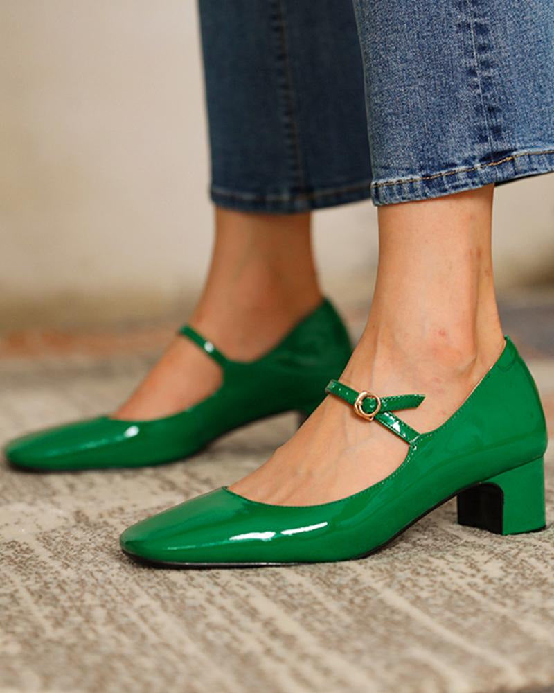Classic Orthopedic Shoes with Timeless Style