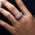Vintage Handmade Ring