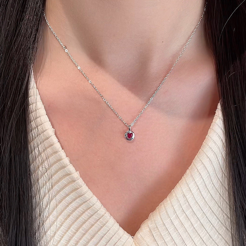 Stunning Necklace for Daily Wear