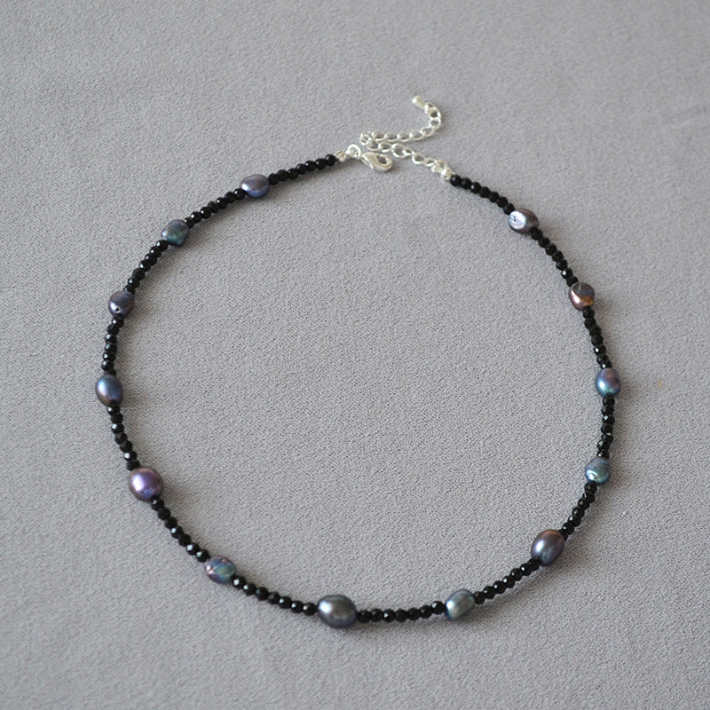 Elegant Pearl Necklace for Every Occasion