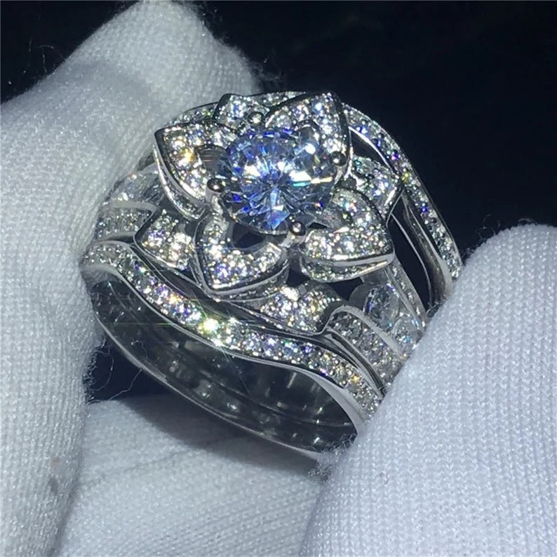 Classic Ring with Timeless Appeal