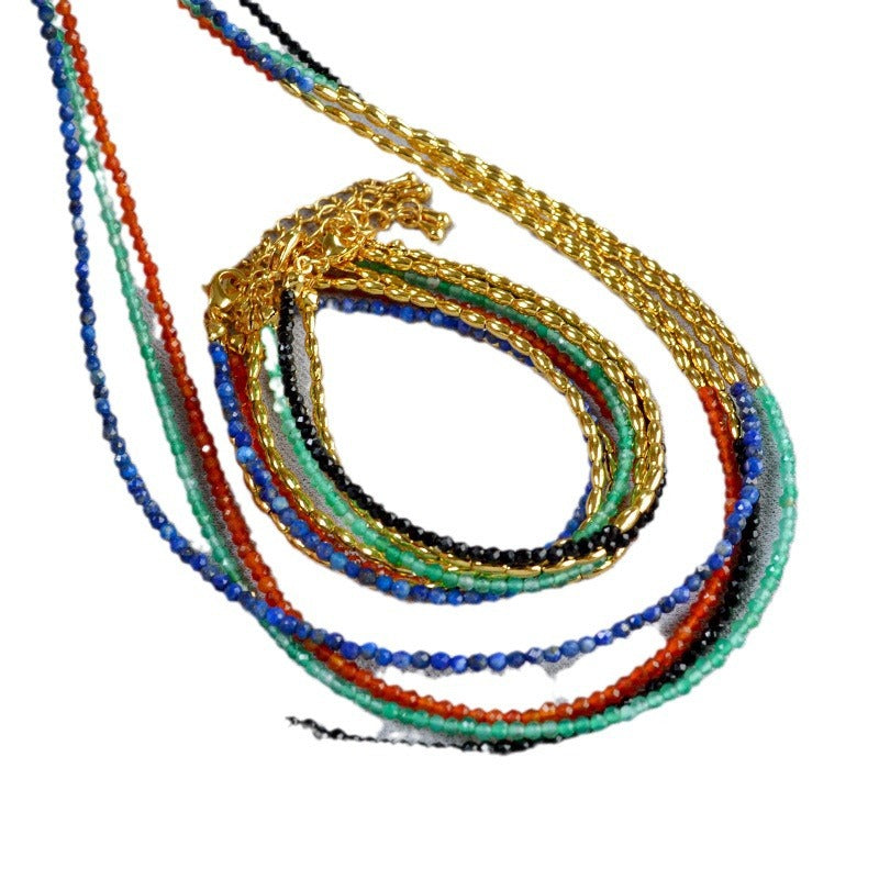 Charming Gold Necklace for Any Occasion