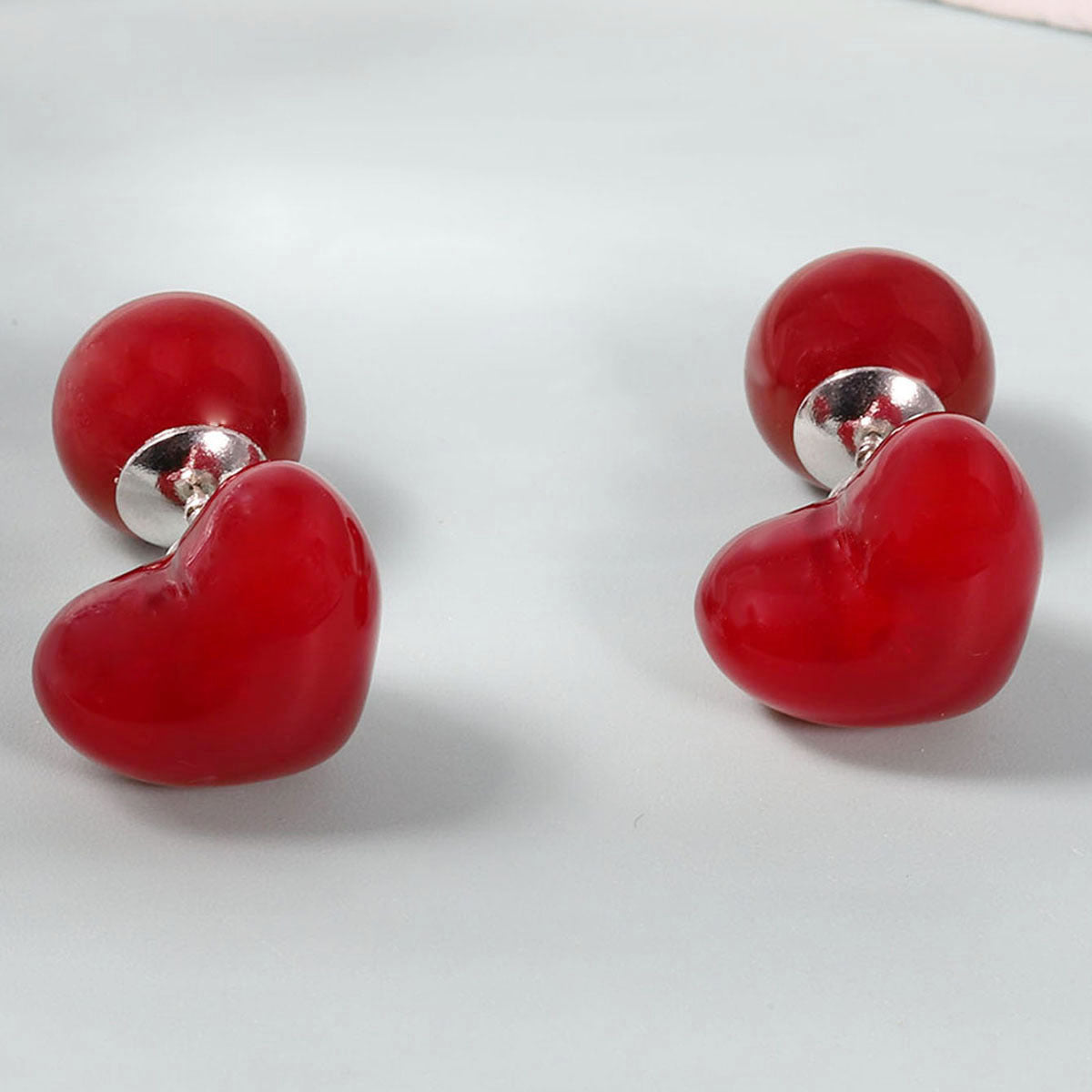 Stunning Pearl Earring for Daily Wear