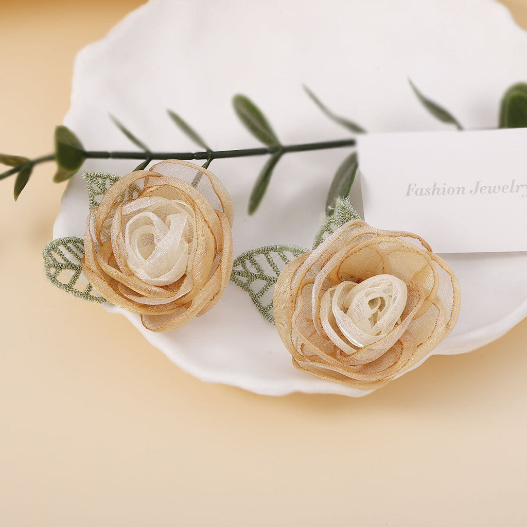 Romantic Earring for Special Moments