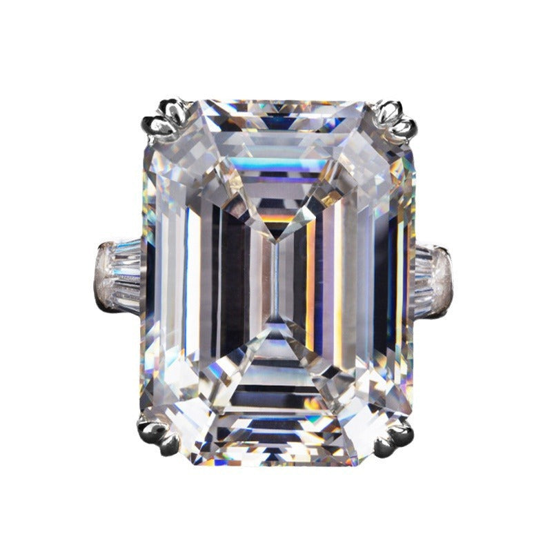 Delicate Artisan Ring