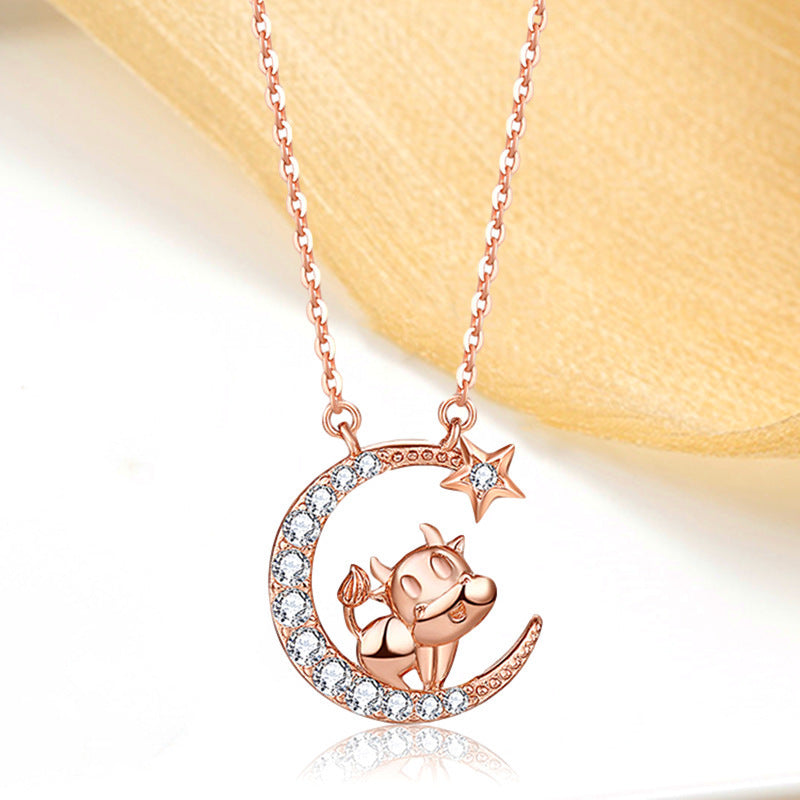 Beautiful Necklace with Unique Style