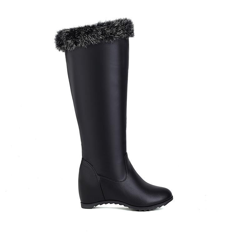 Stylish Orthopedic Boots for Any Occasion