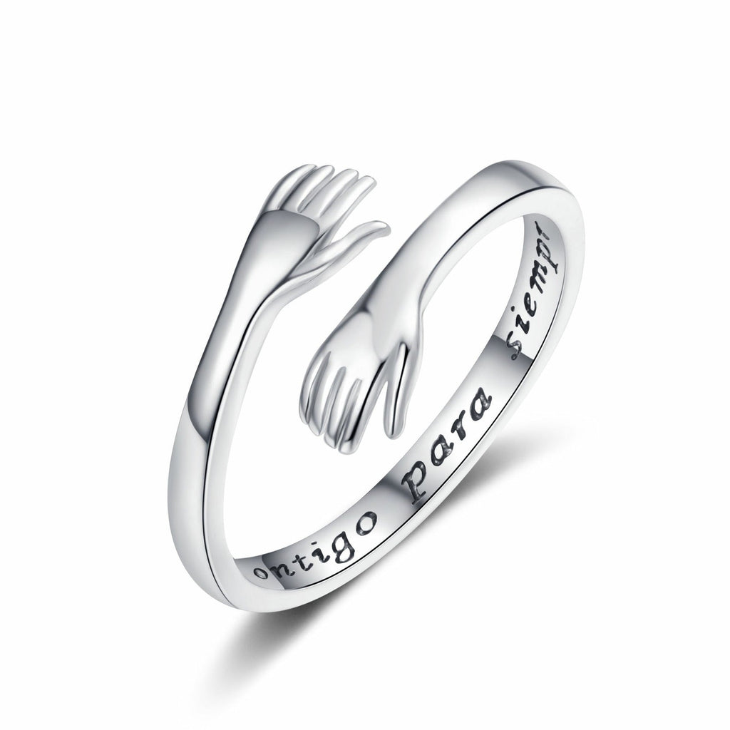 Vintage Handmade Ring