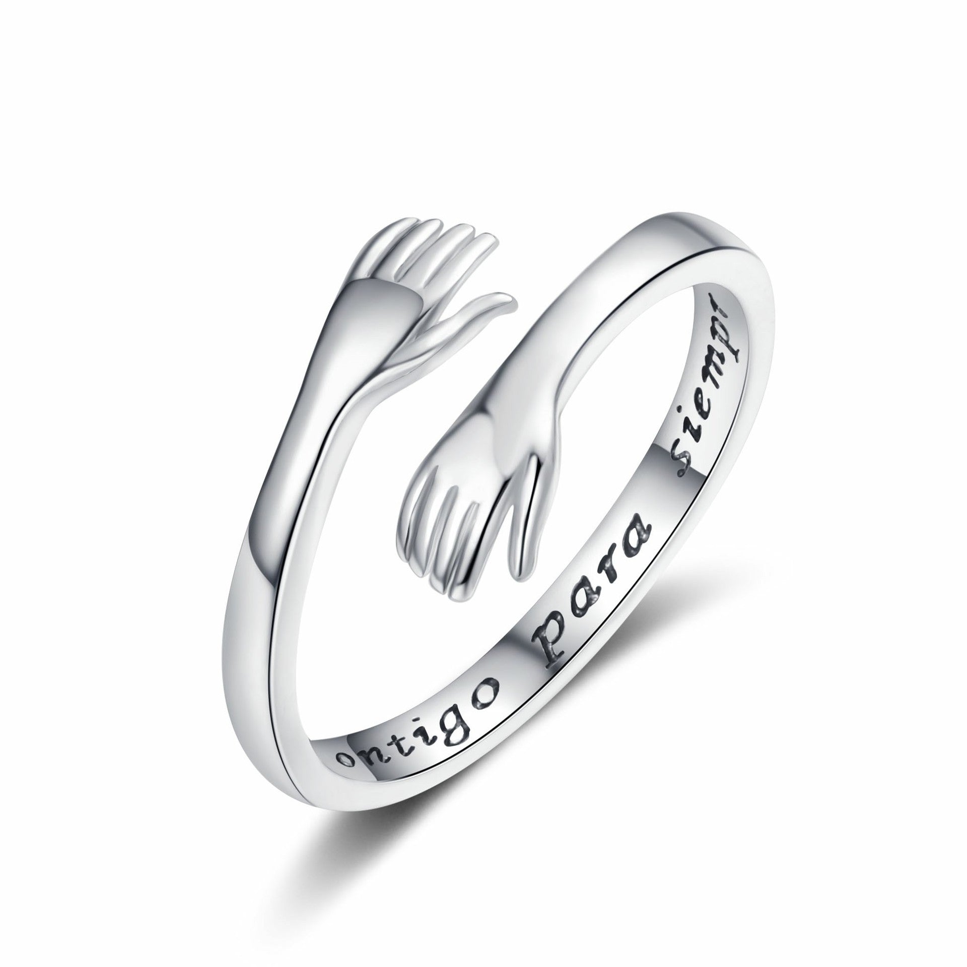 Vintage Handmade Ring