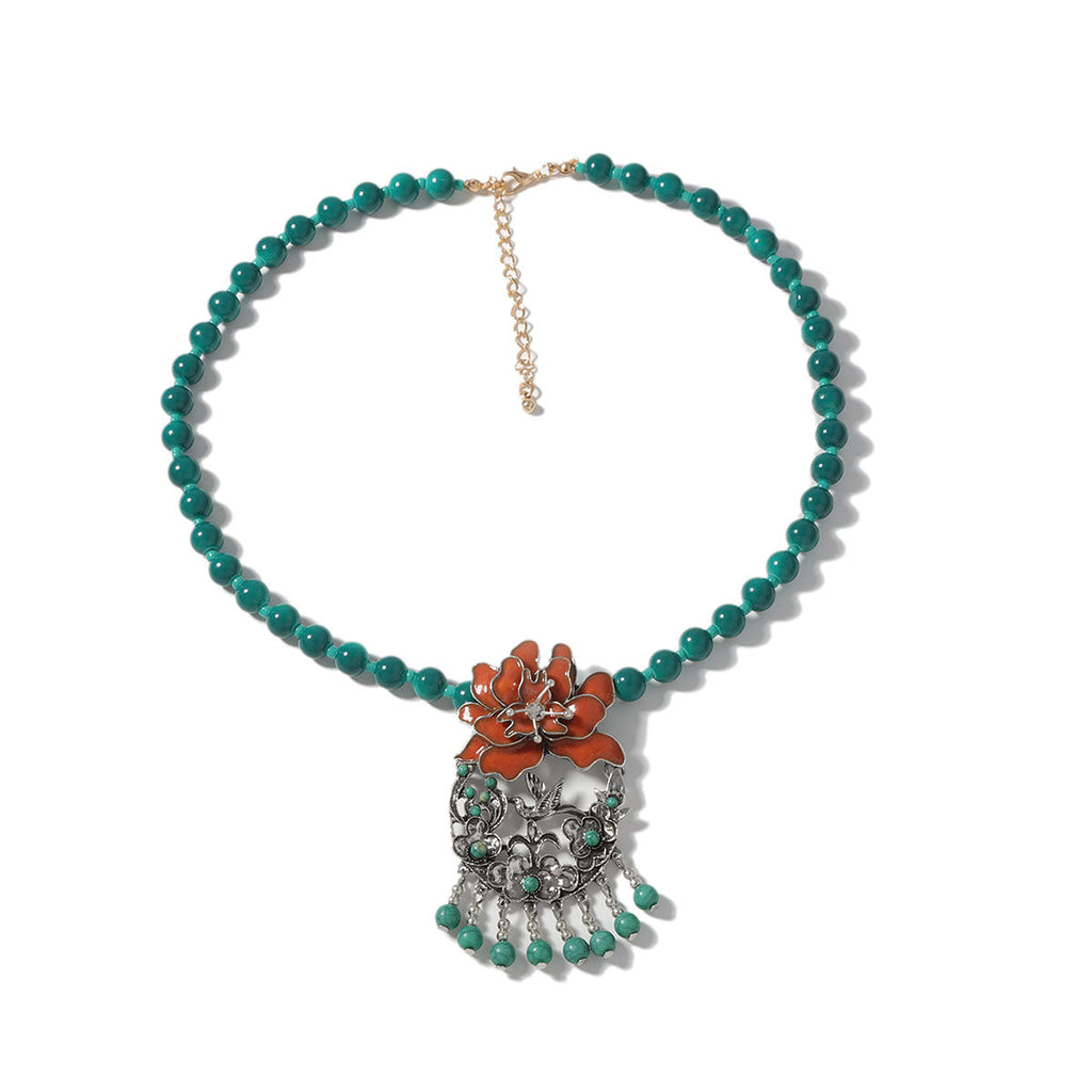 Beautiful Necklace with Unique Style