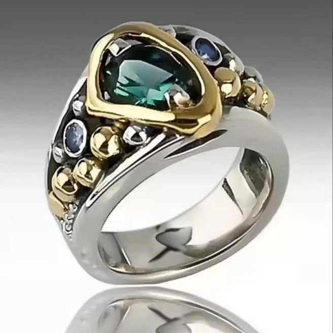Charming Ring for Any Occasion