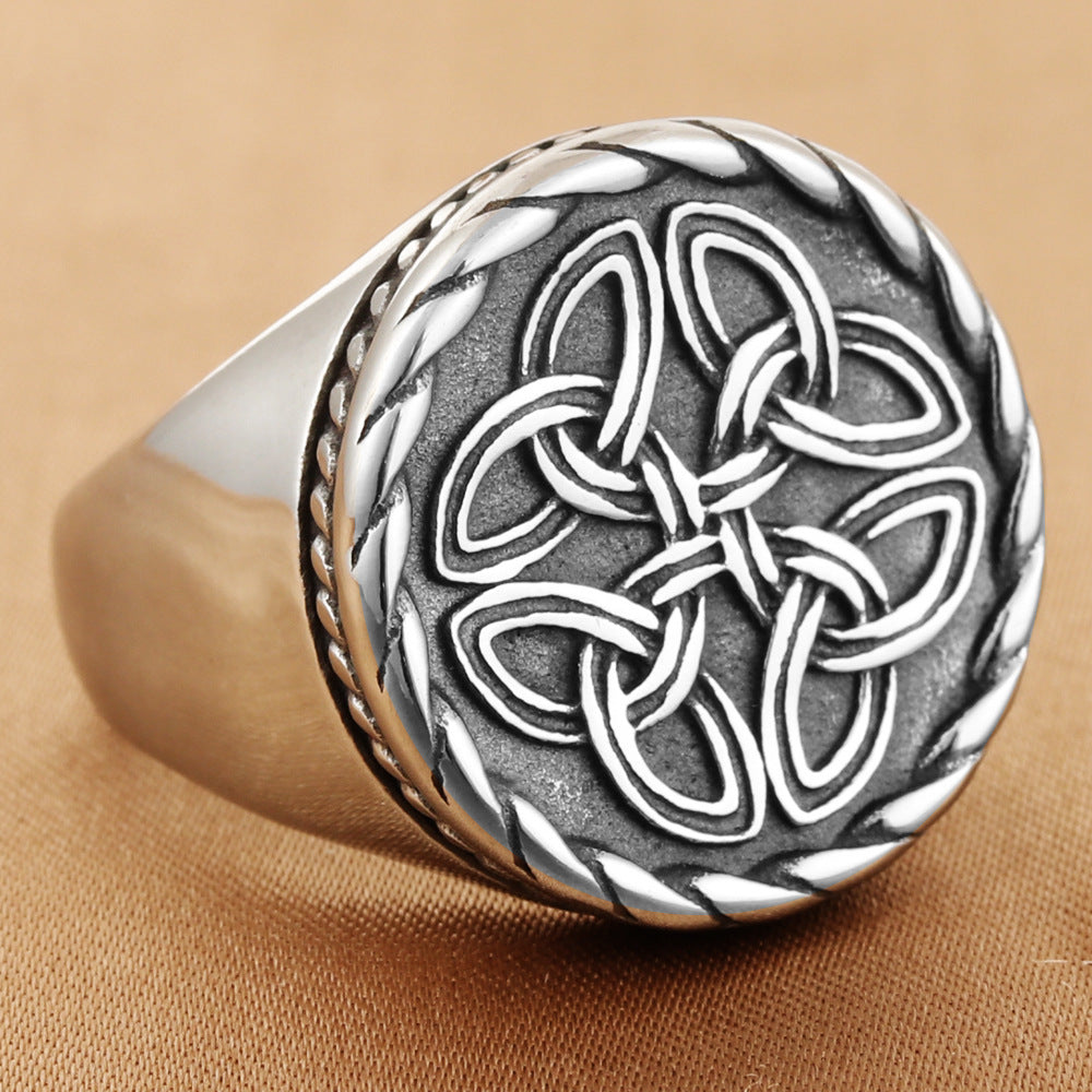 Charming Ring for Any Occasion