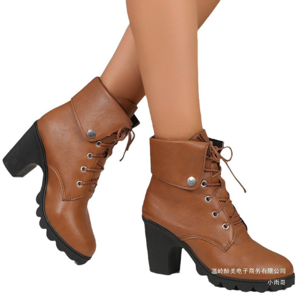 Comfortable Orthopedic Boots for Daily Wear