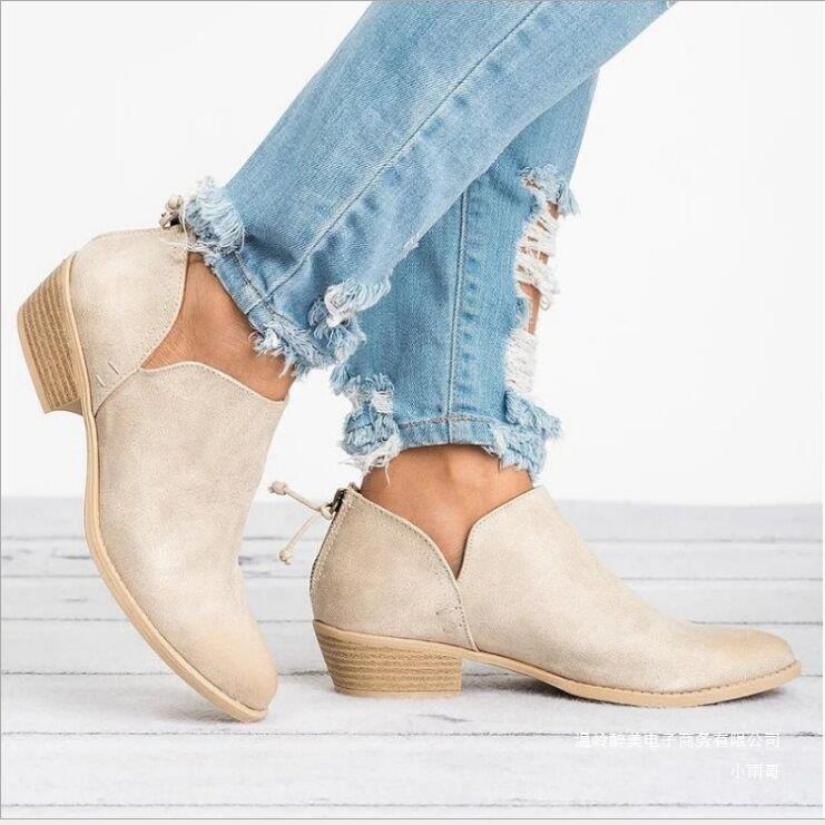 Beautifully Crafted Orthopedic Boots