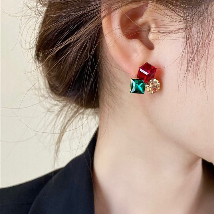 Stunning Earring for Daily Wear