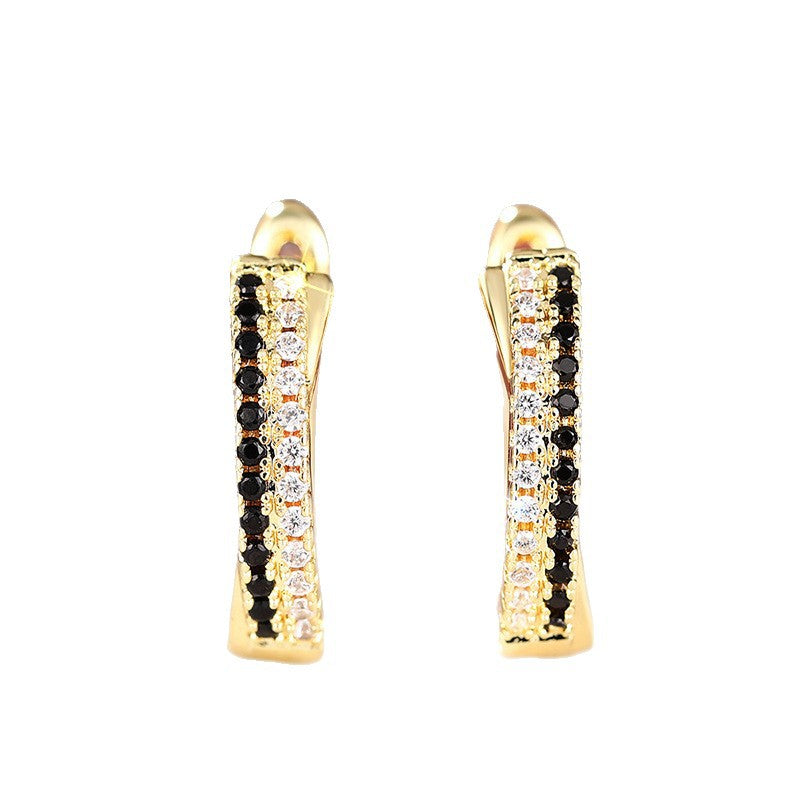 Beautiful Earring with Unique Style