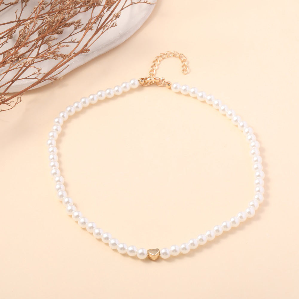 Charming Gold Necklace for Any Occasion