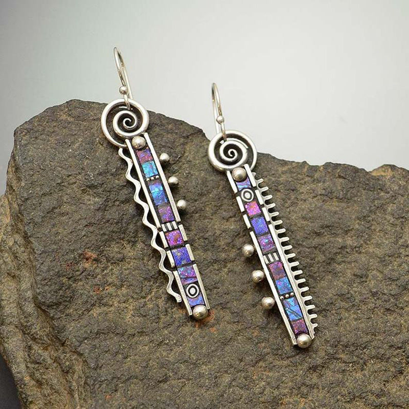 Elegant Silver Earring for Every Occasion