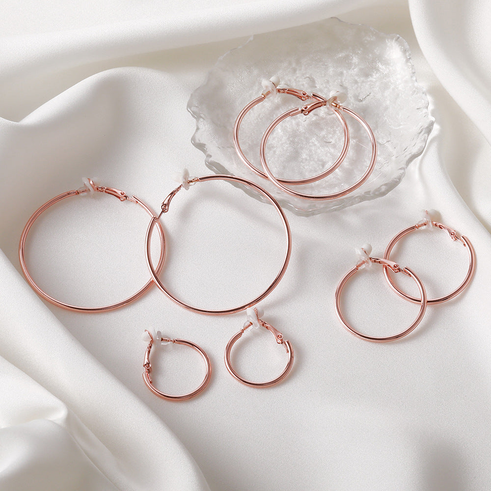 Elegant Gold Earring for Every Occasion