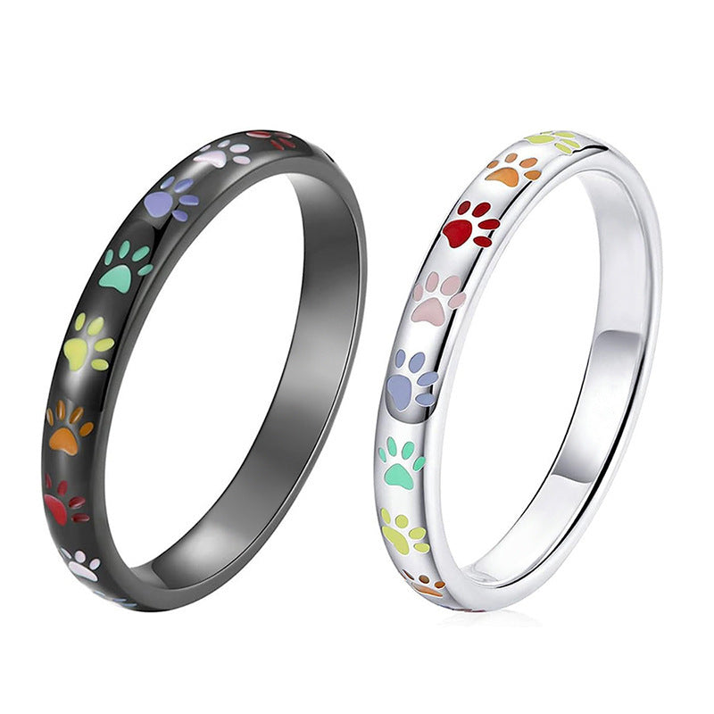 Romantic Ring for Special Moments