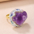 Stunning Ring for Daily Wear