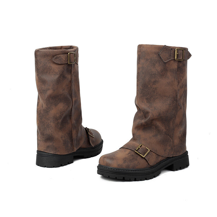 Stylish Orthopedic Boots for Any Occasion