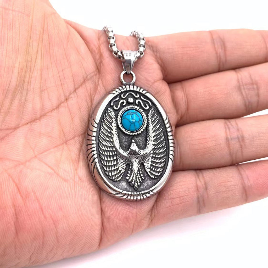 Stunning Pendant for Daily Wear