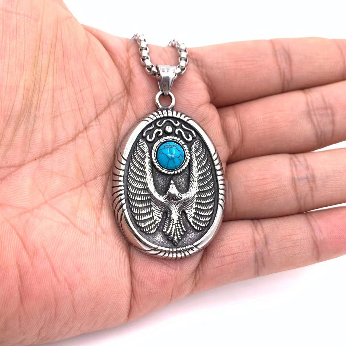 Stunning Pendant for Daily Wear
