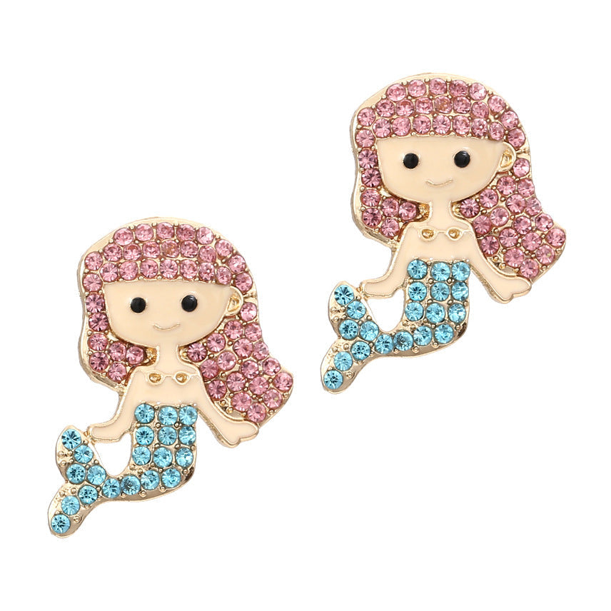 Charming Earring for Any Occasion