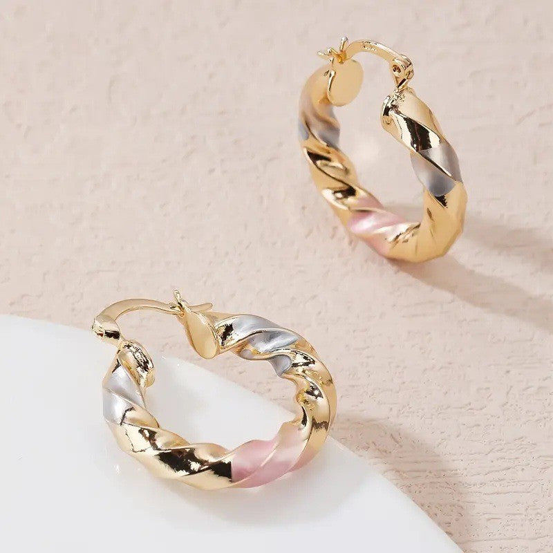 Romantic Earring for Special Moments