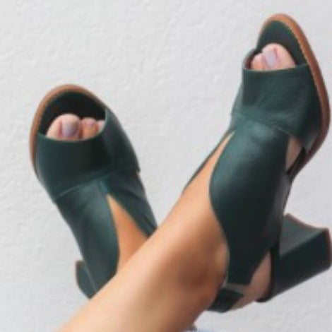 Beautifully Crafted Orthopedic Sandals