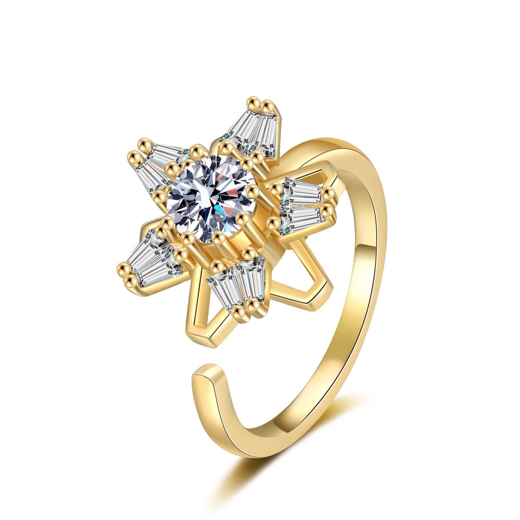 Charming Ring for Any Occasion