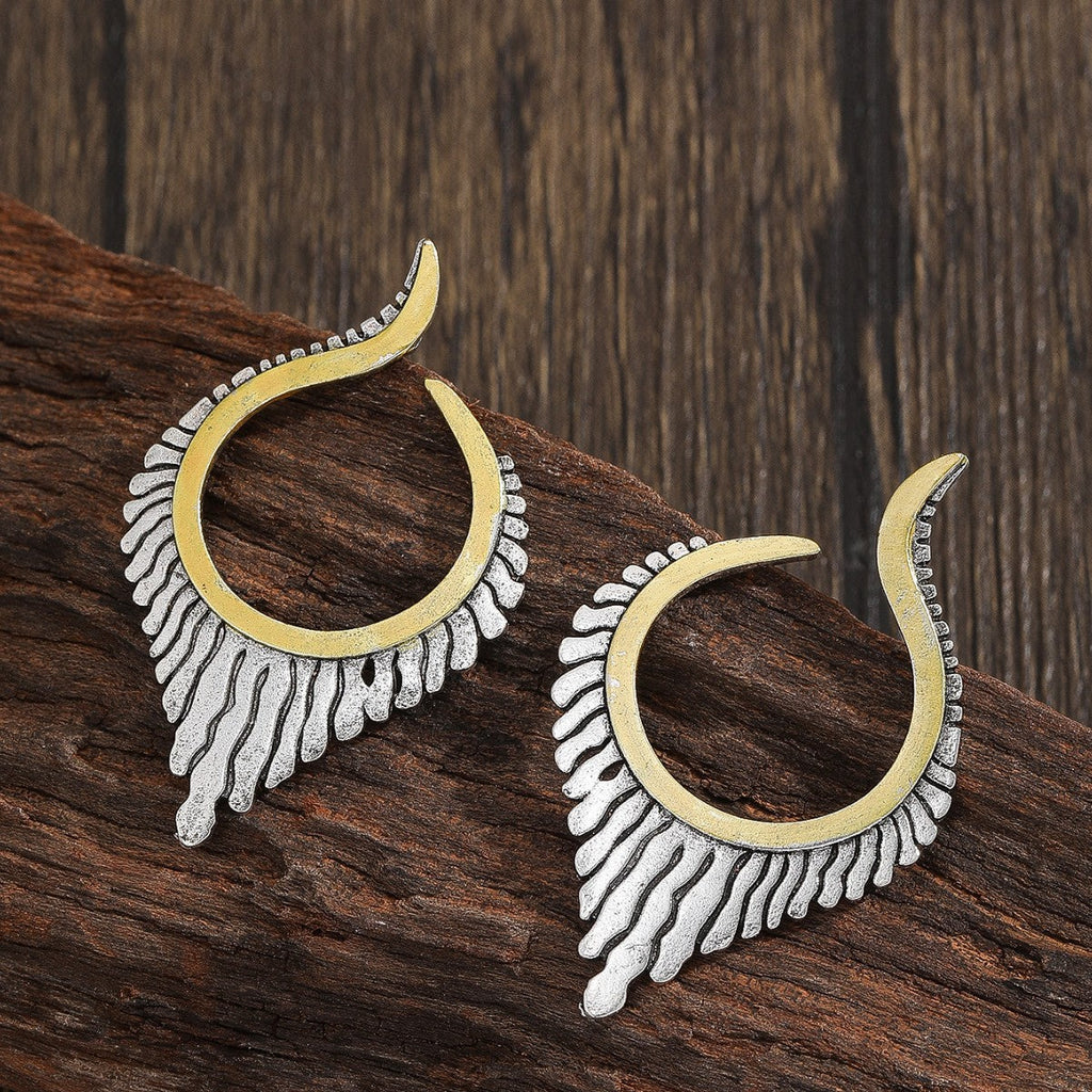 Romantic Earring for Special Moments