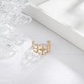 Romantic Ring for Special Moments