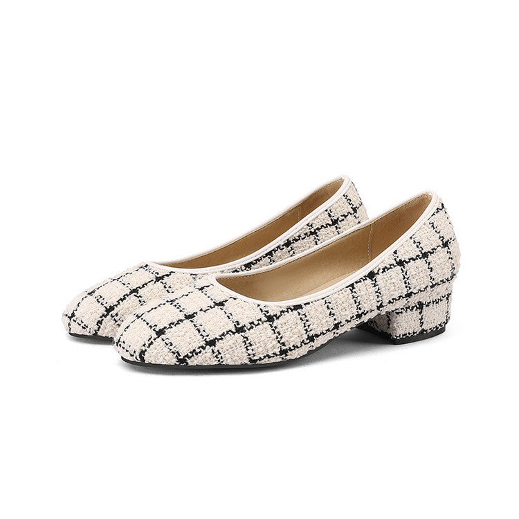 Chic Orthopedic Shoes with Unique Design